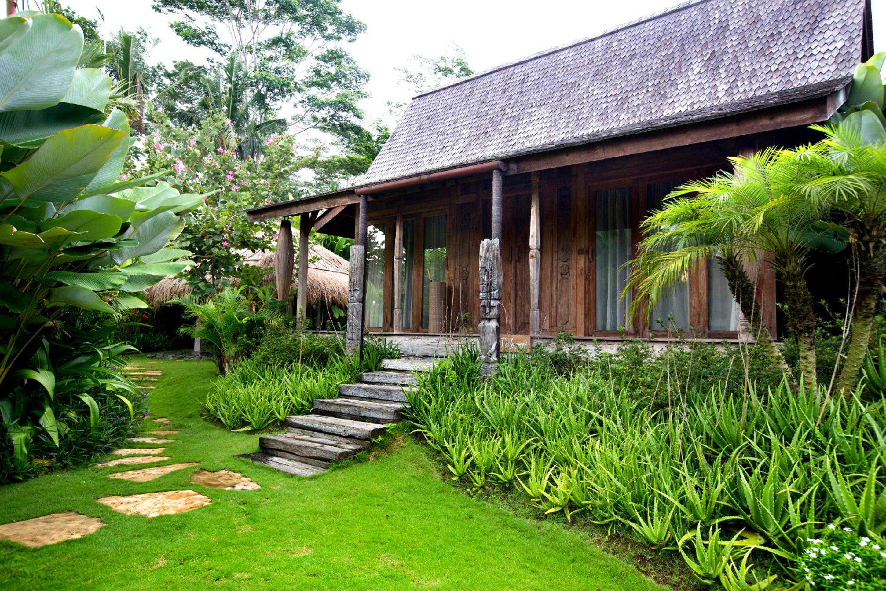 Blue Karma Dijiwa Ubud
