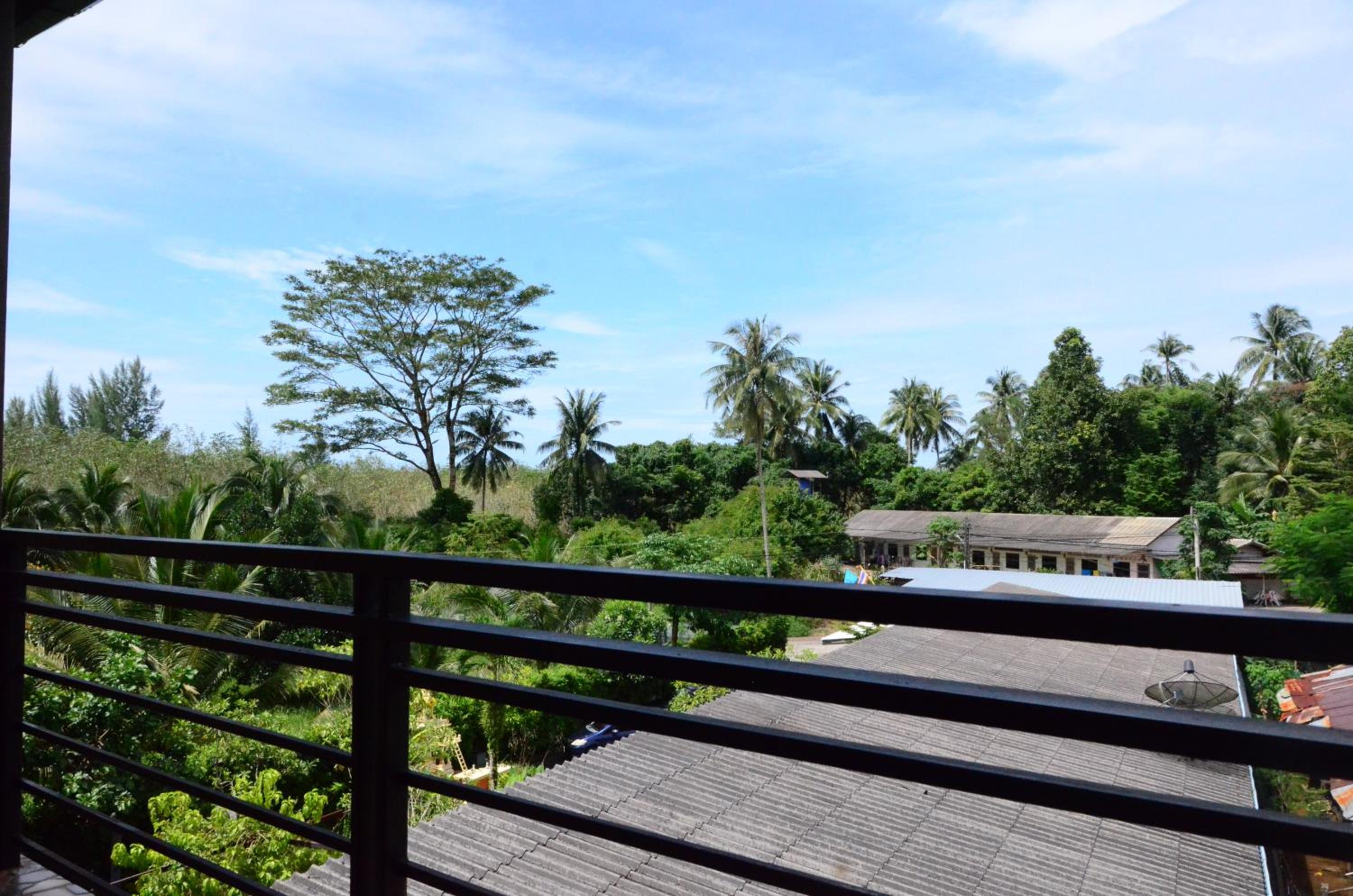 Khaolak Suthawan Resort - SHA Plus