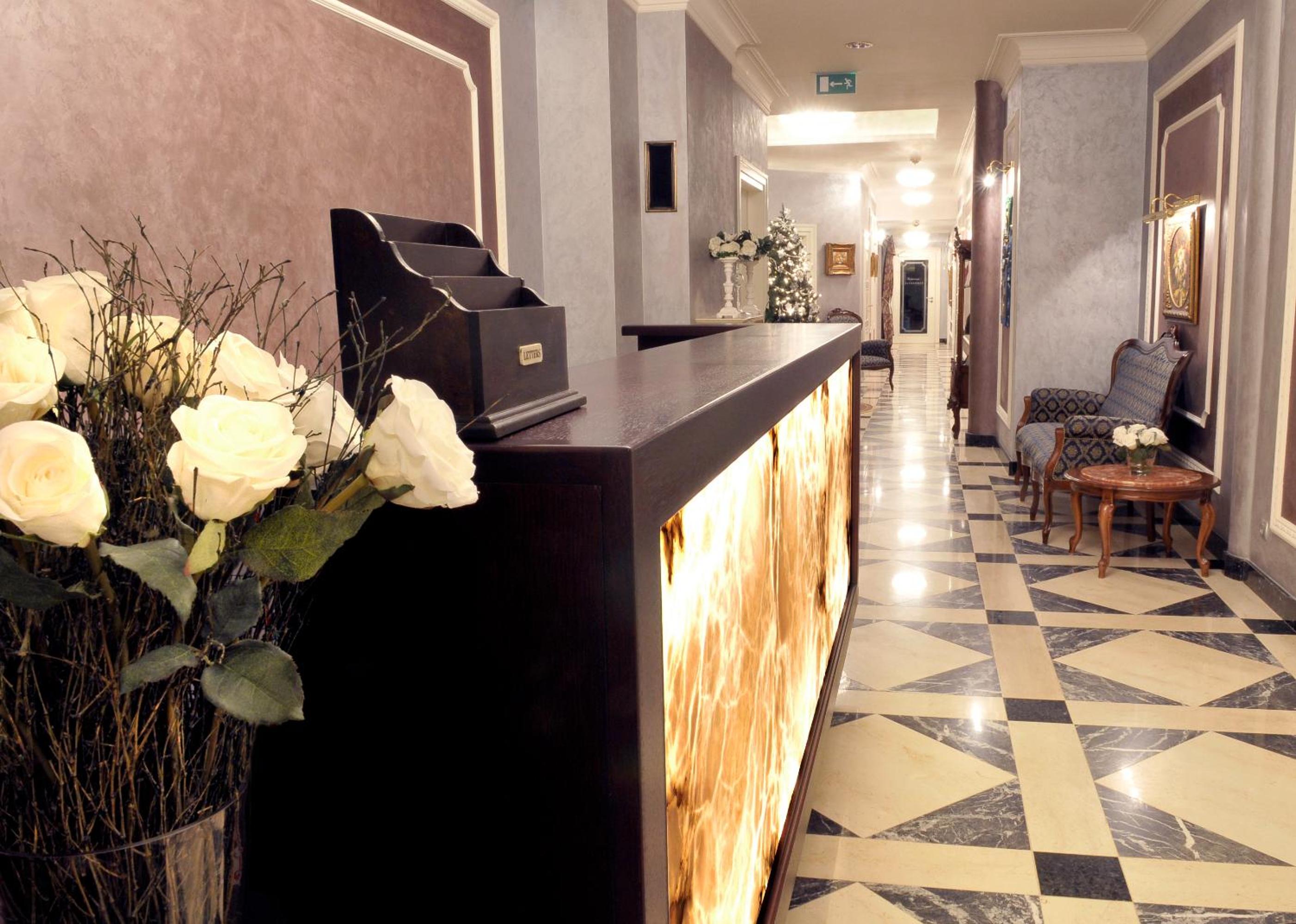Willa Alexander Resort & SPA - caloroczny kryty BASEN
