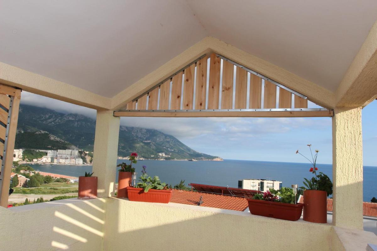 Hotel Apartment Sandra - Image 1