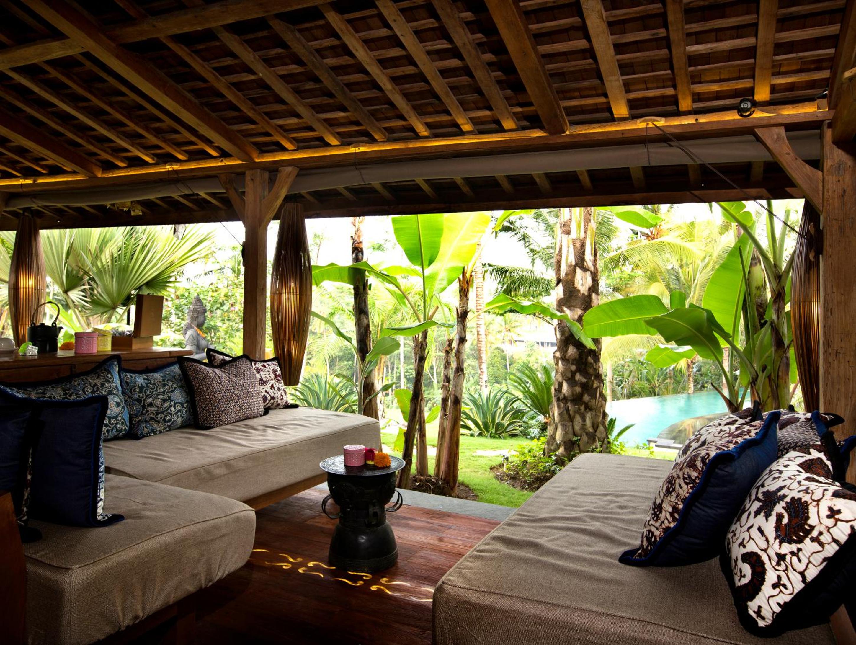 Blue Karma Dijiwa Ubud