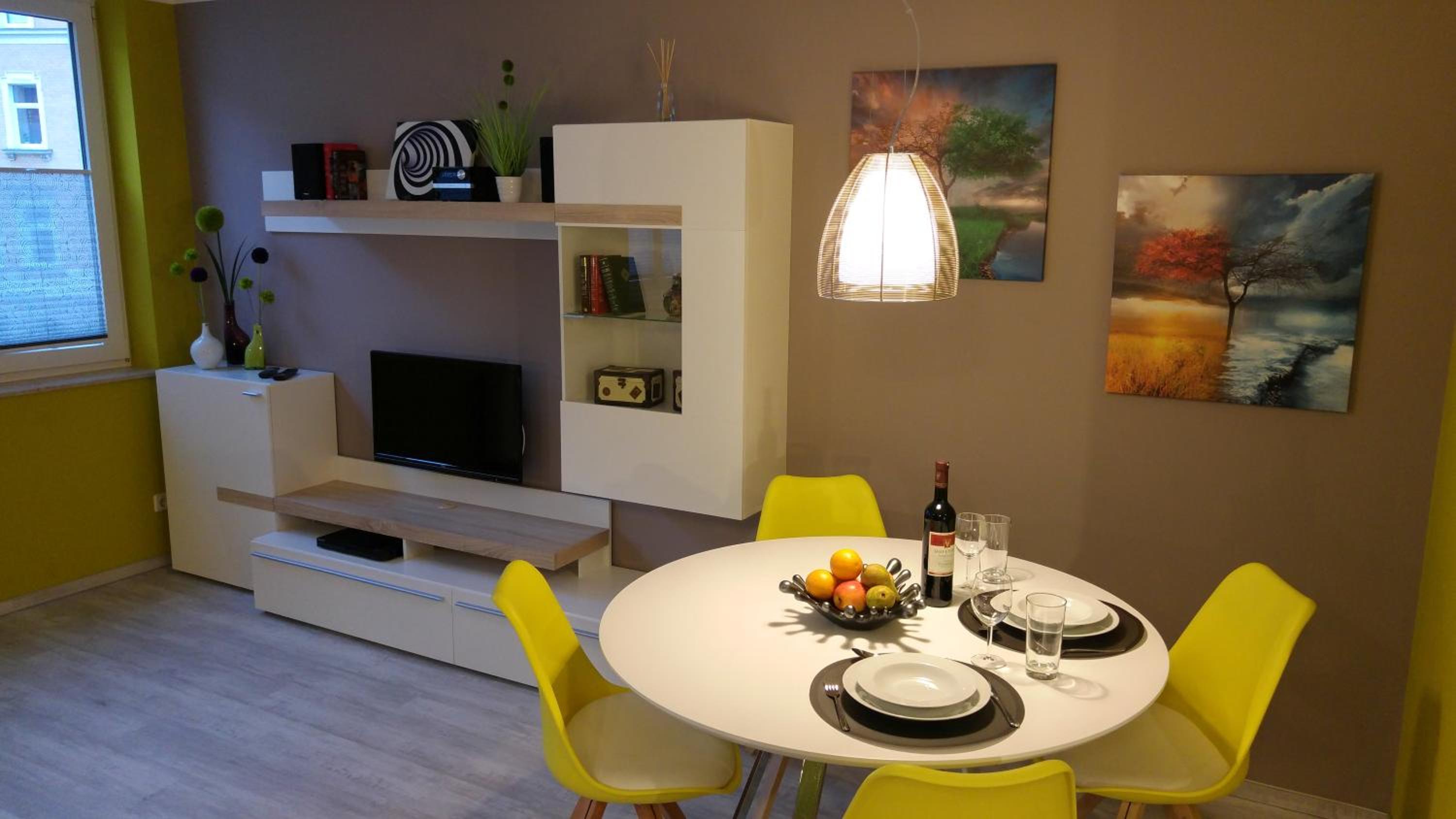gapart - Apartments mit Küche