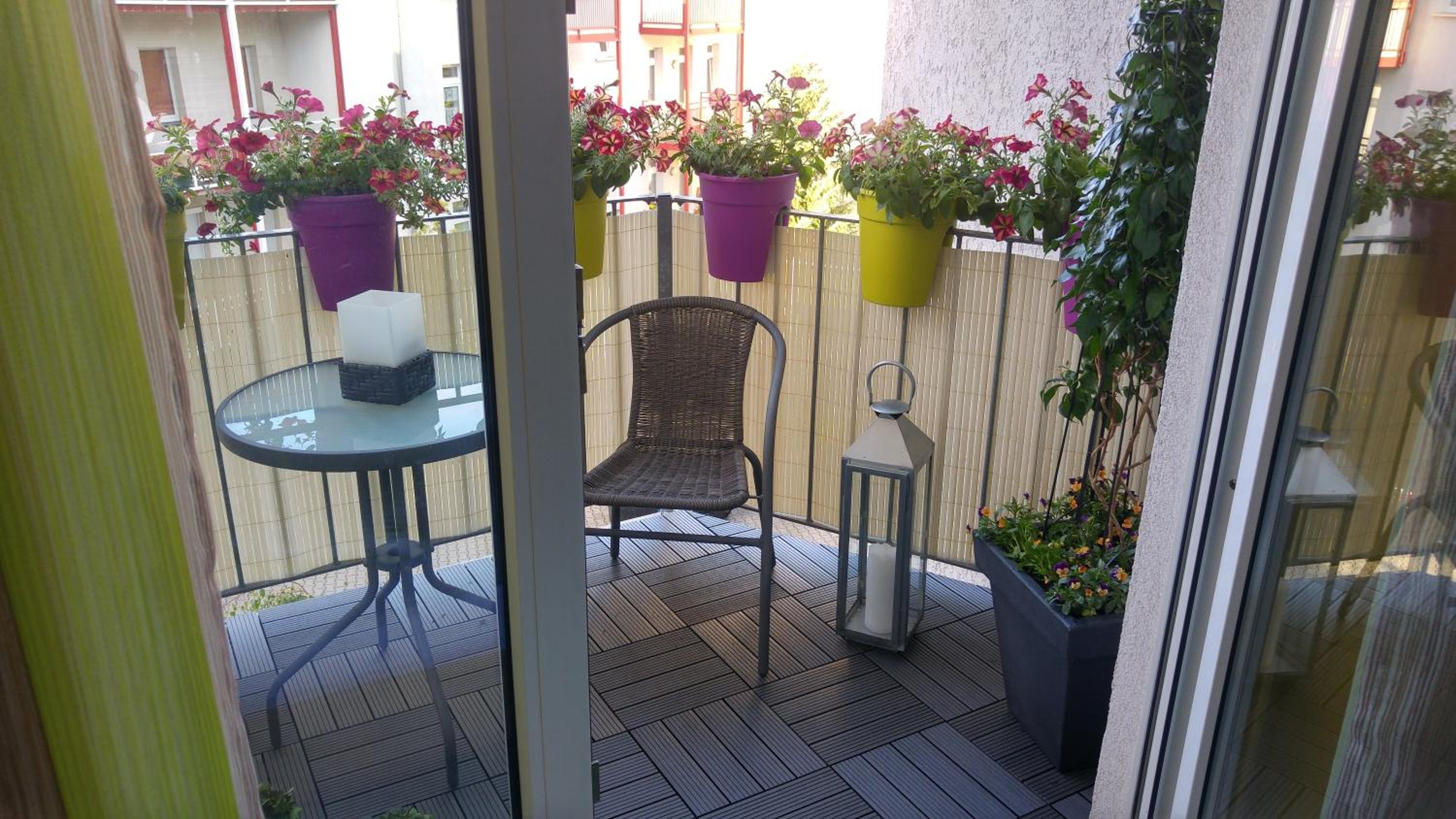 gapart - Apartments mit Küche