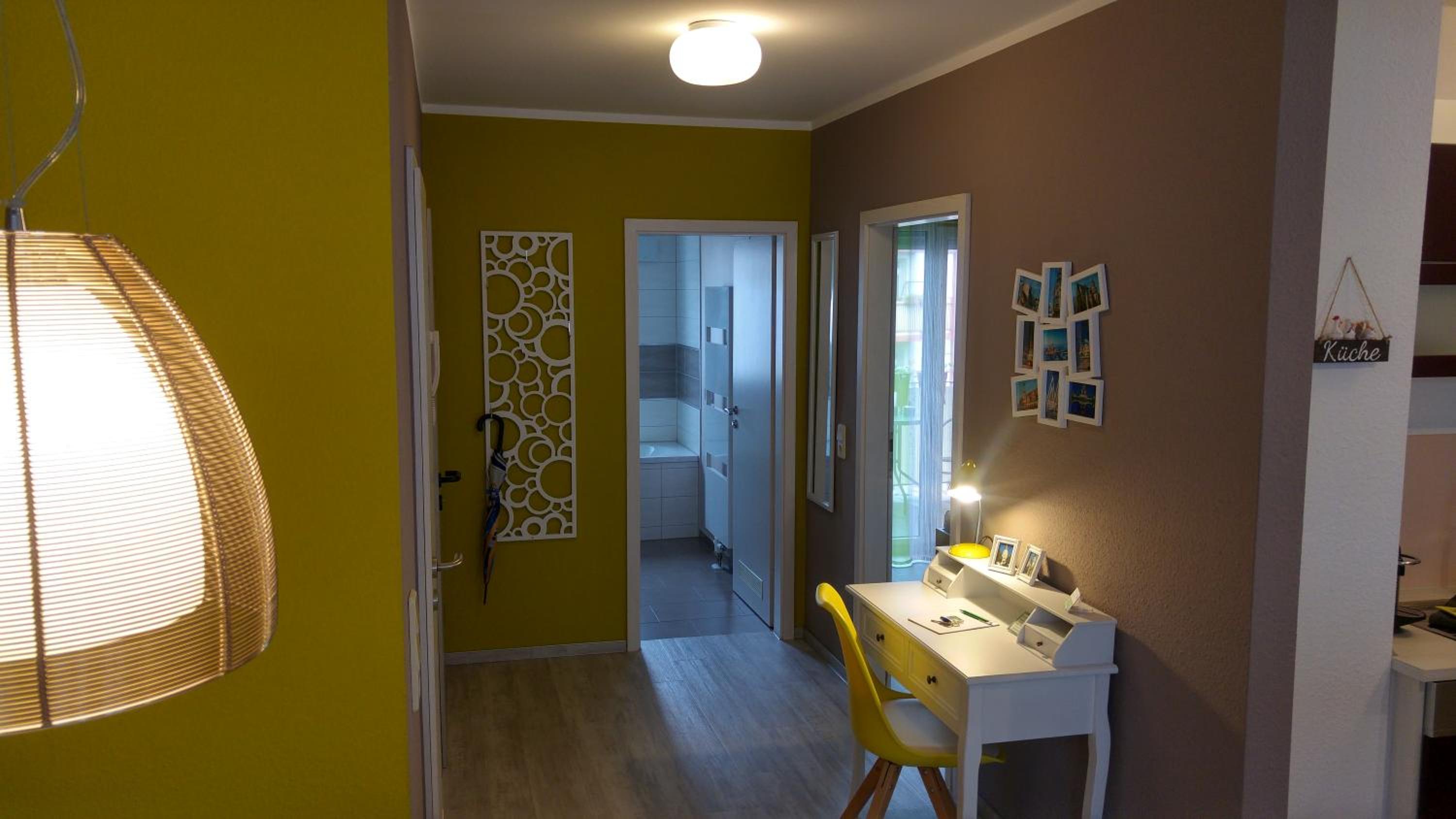 gapart - Apartments mit Küche