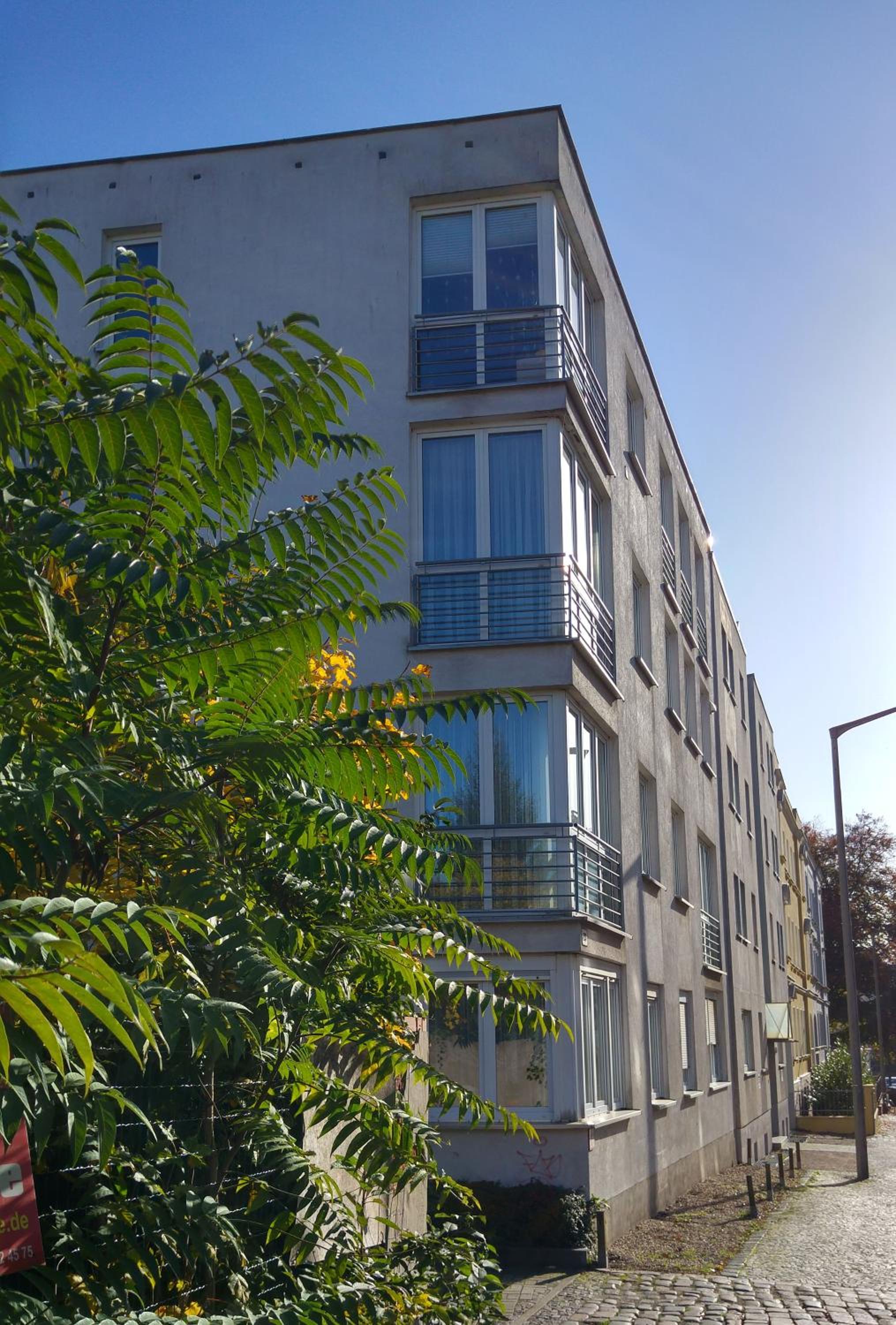 gapart - Apartments mit Küche