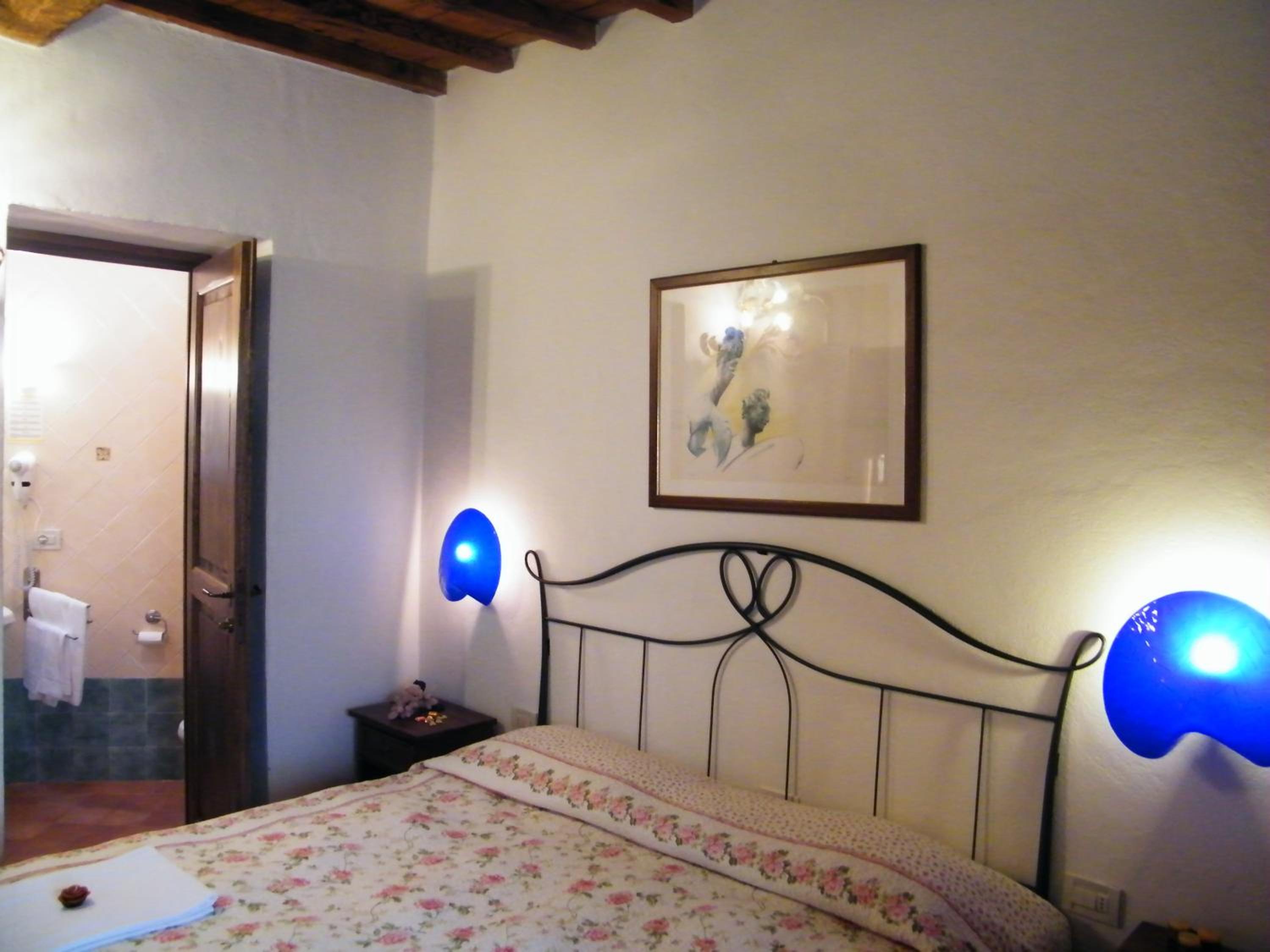 B&B La Fonte del Machiavelli