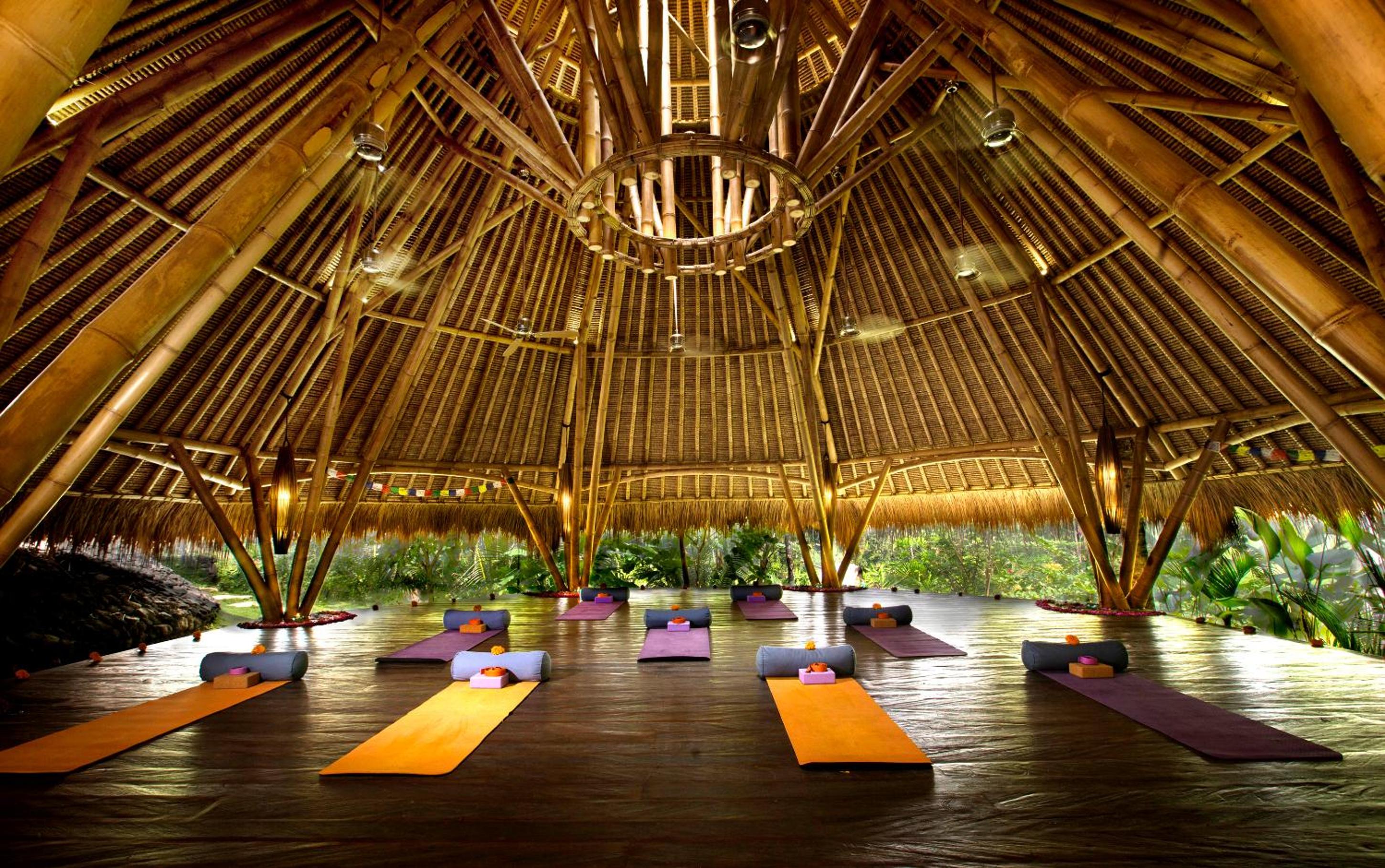 Blue Karma Dijiwa Ubud