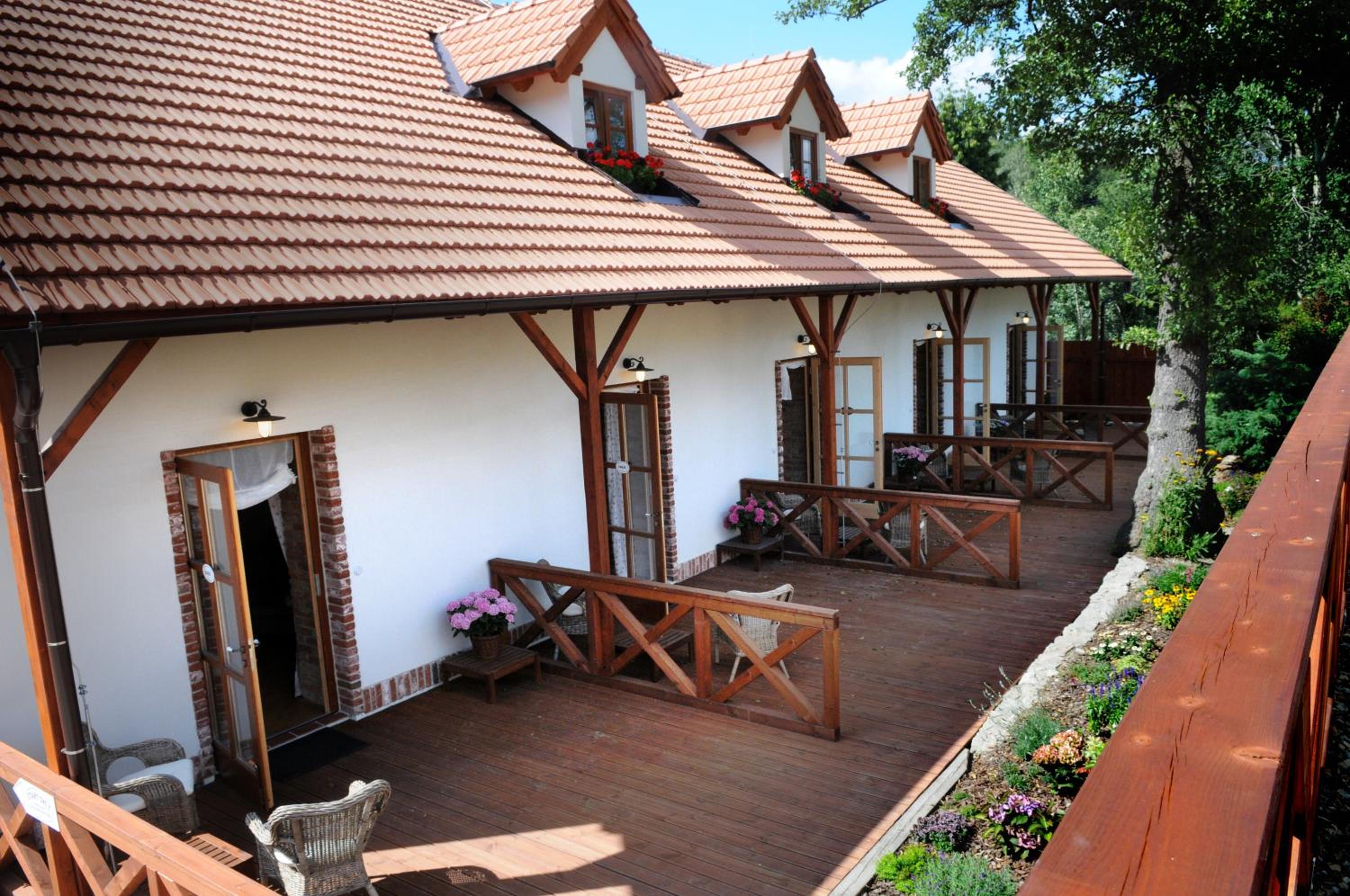 Starý Svět