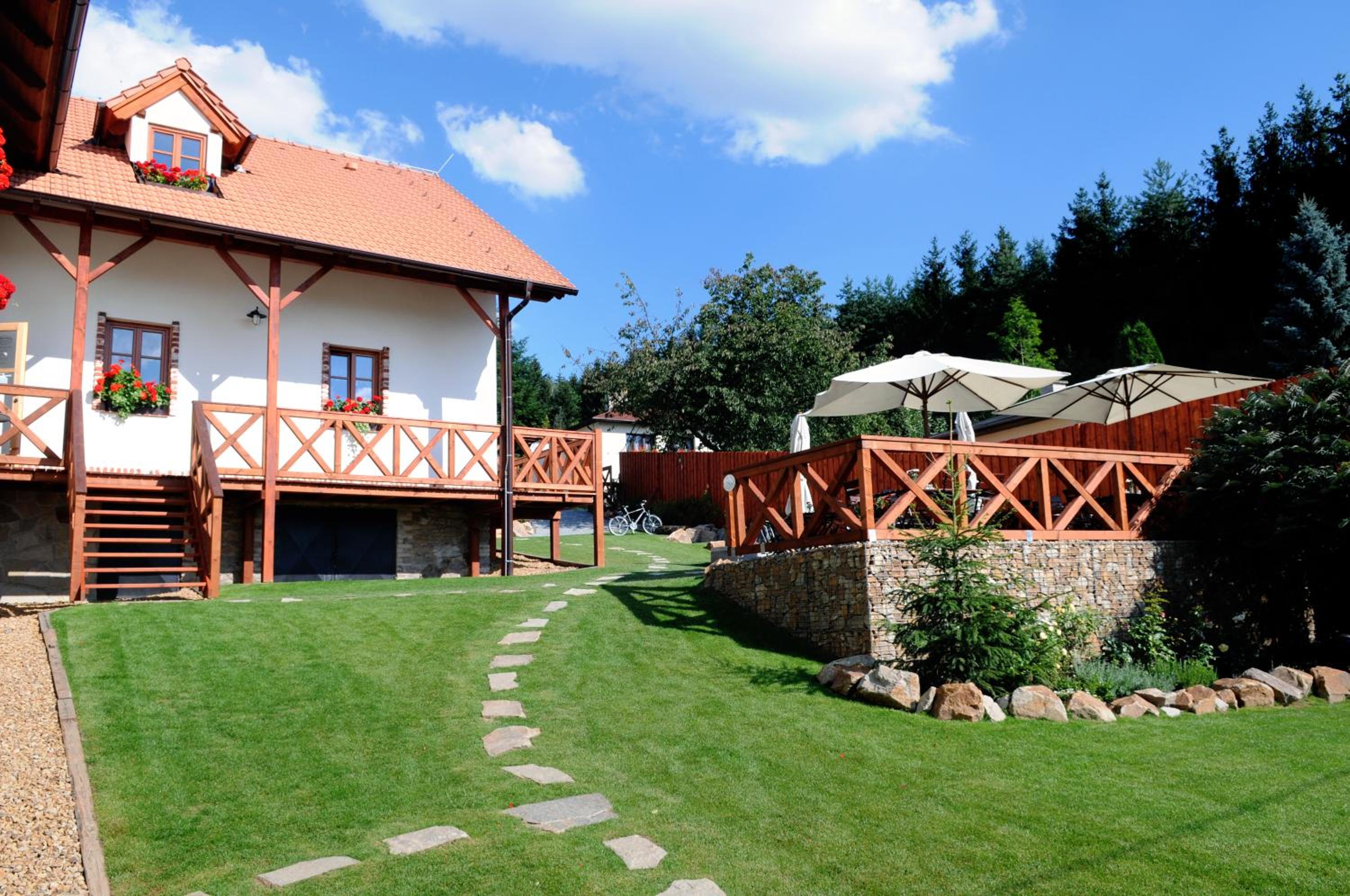 Starý Svět