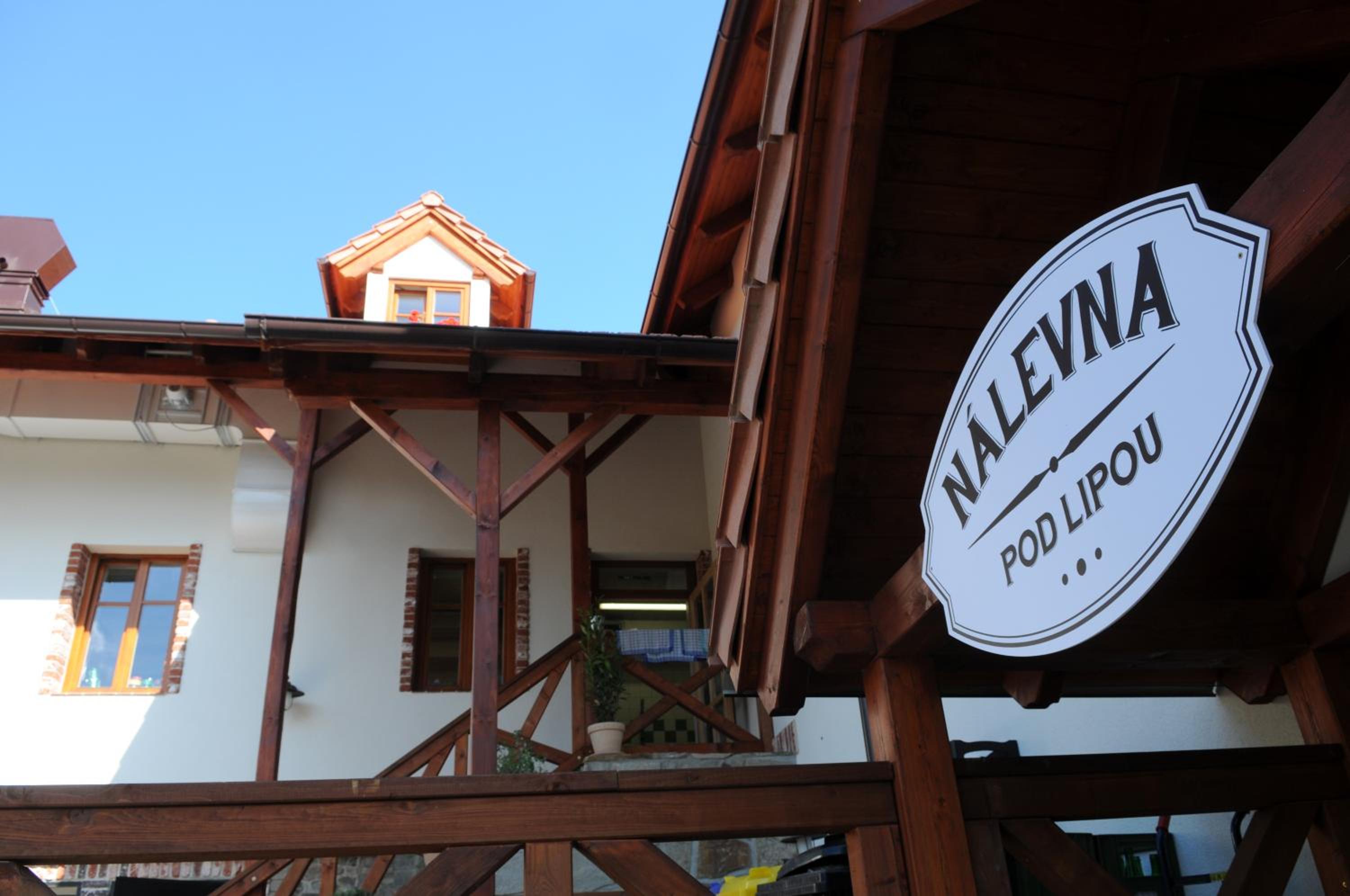 Starý Svět