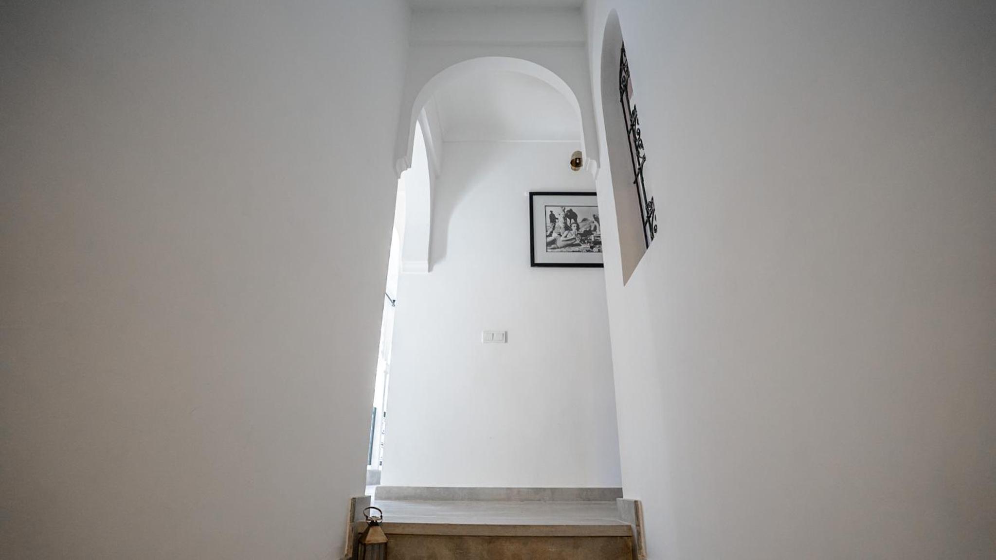 Manzil Fanny Private Riad & Spa