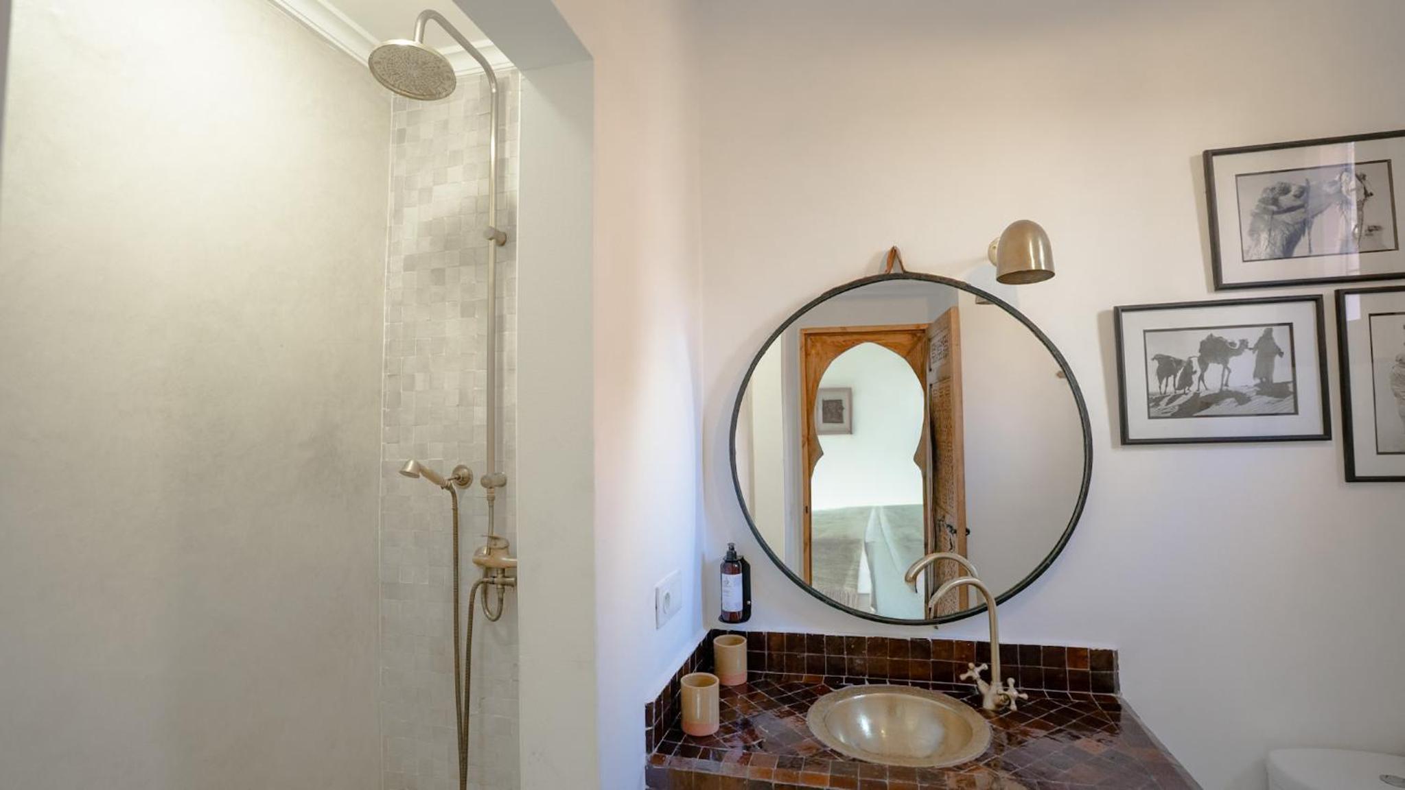 Manzil Fanny Private Riad & Spa
