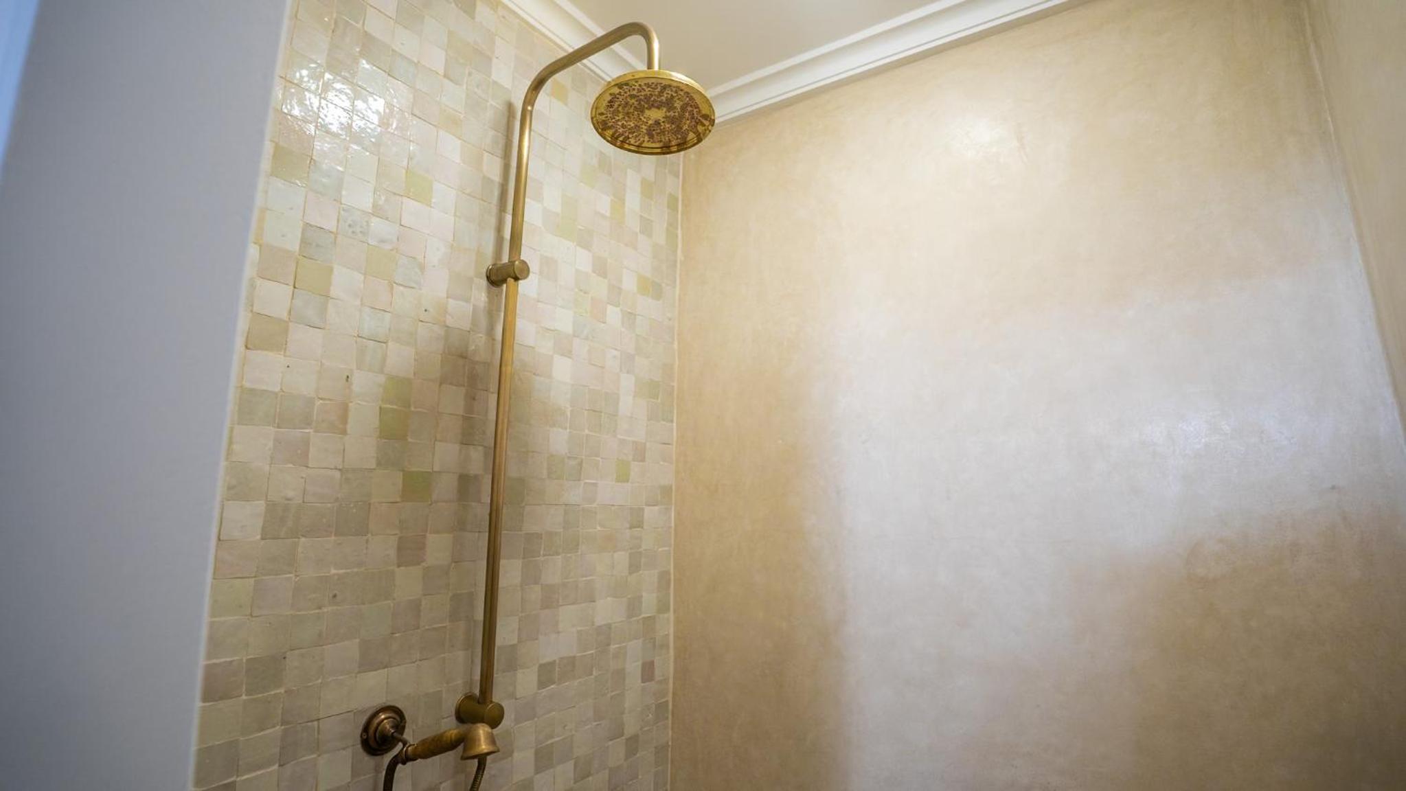 Manzil Fanny Private Riad & Spa