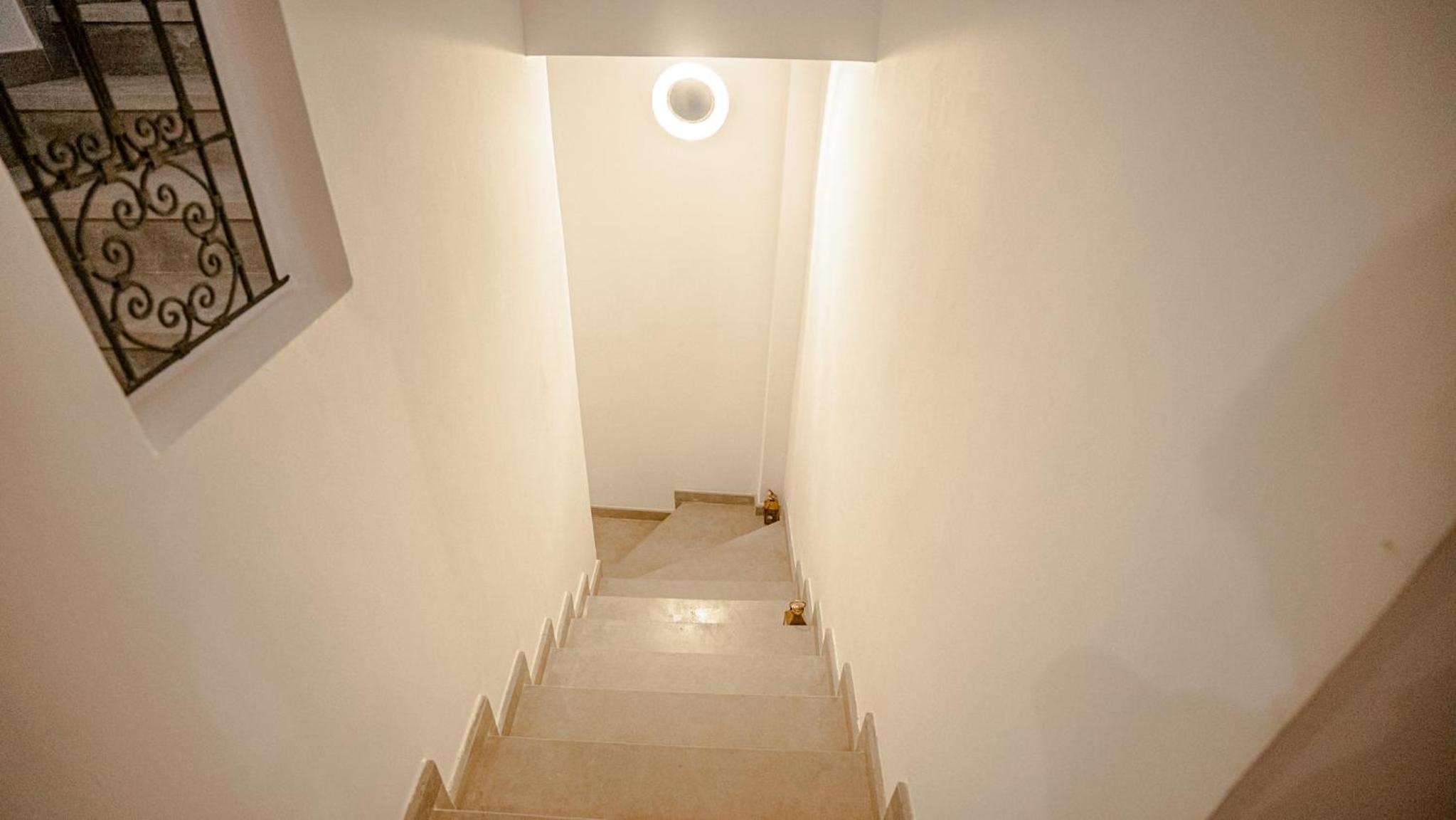 Manzil Fanny Private Riad & Spa