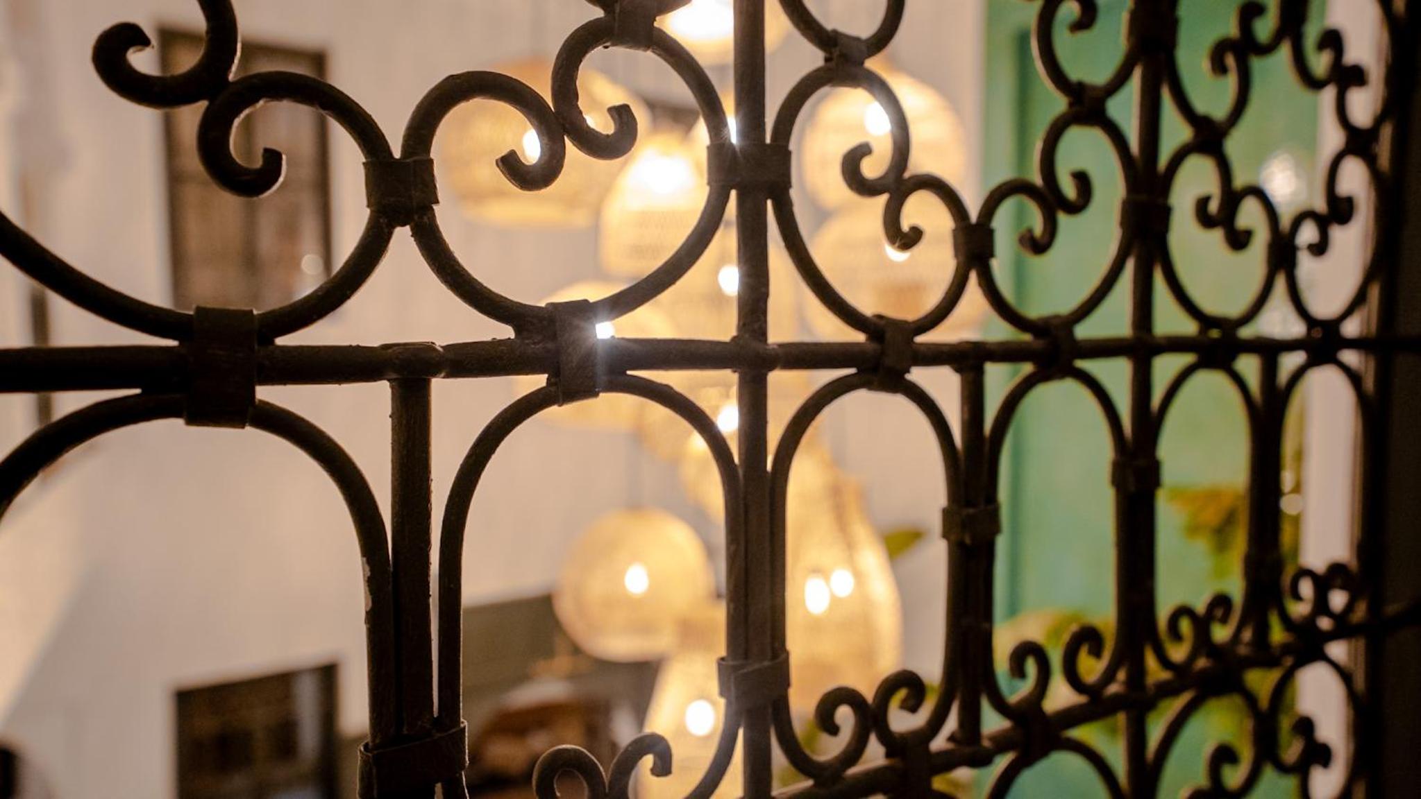 Manzil Fanny Private Riad & Spa