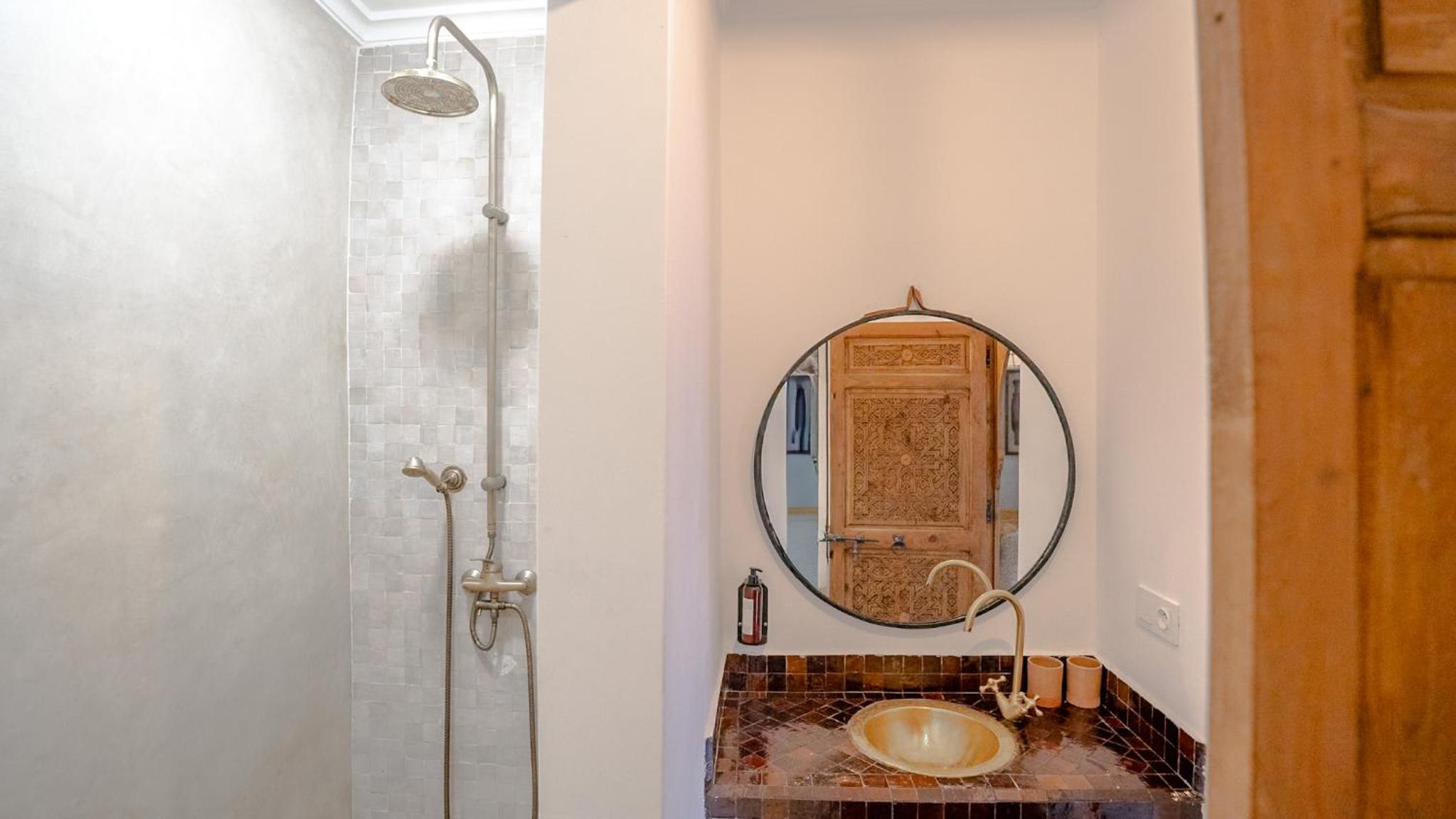 Manzil Fanny Private Riad & Spa