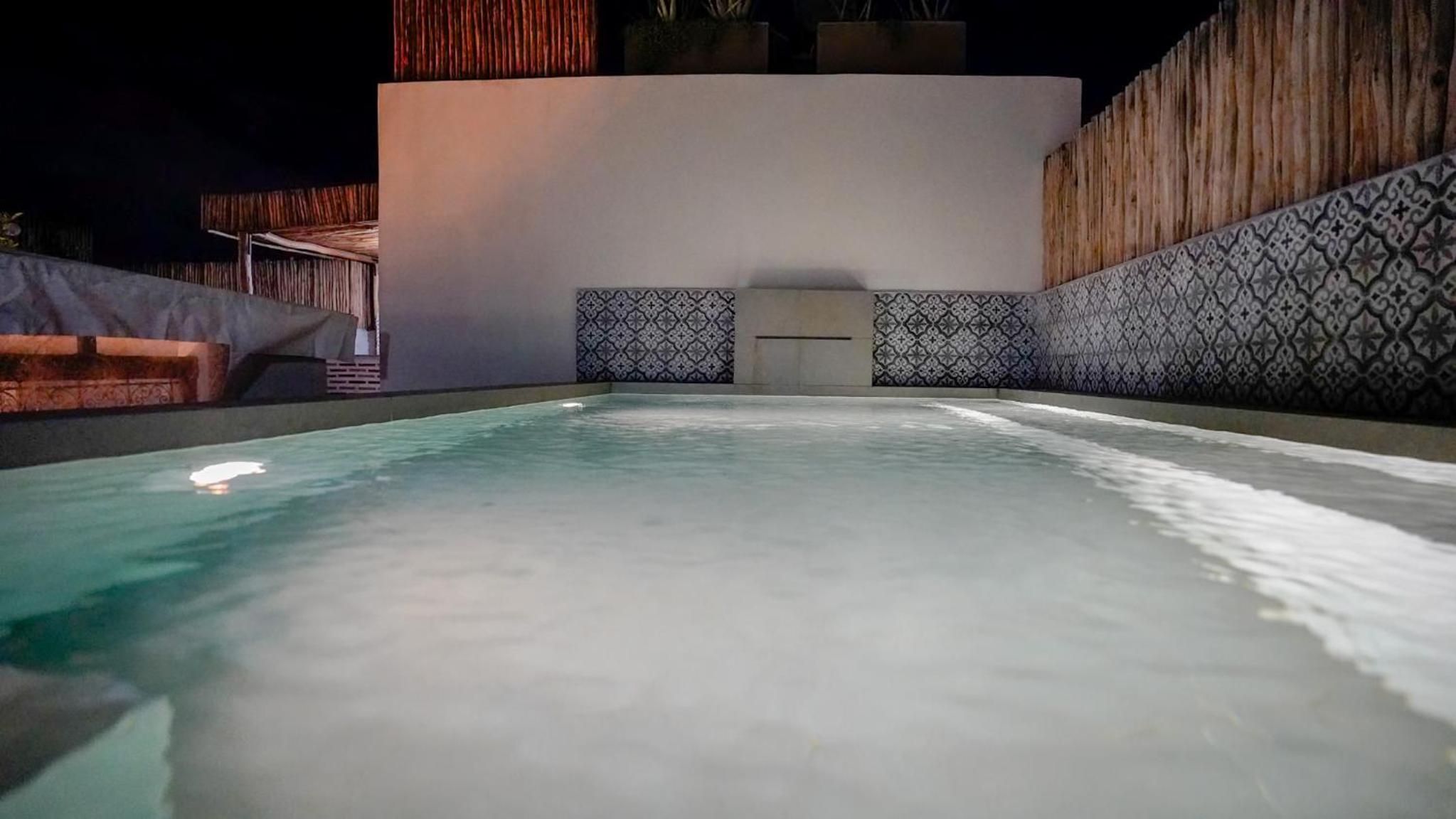 Manzil Fanny Private Riad & Spa