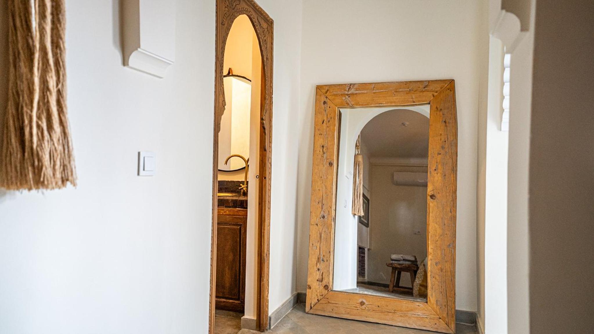 Manzil Fanny Private Riad & Spa