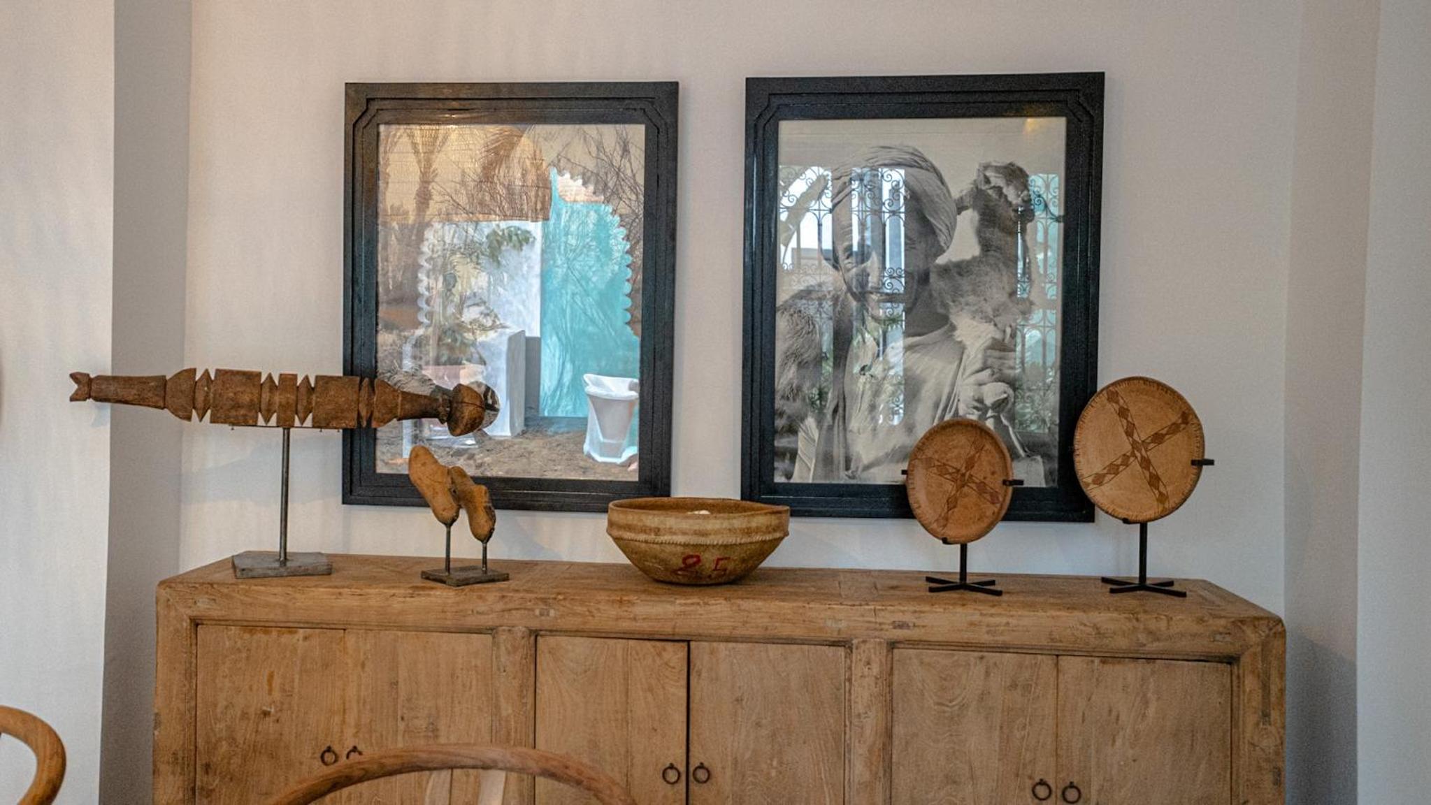 Manzil Fanny Private Riad & Spa