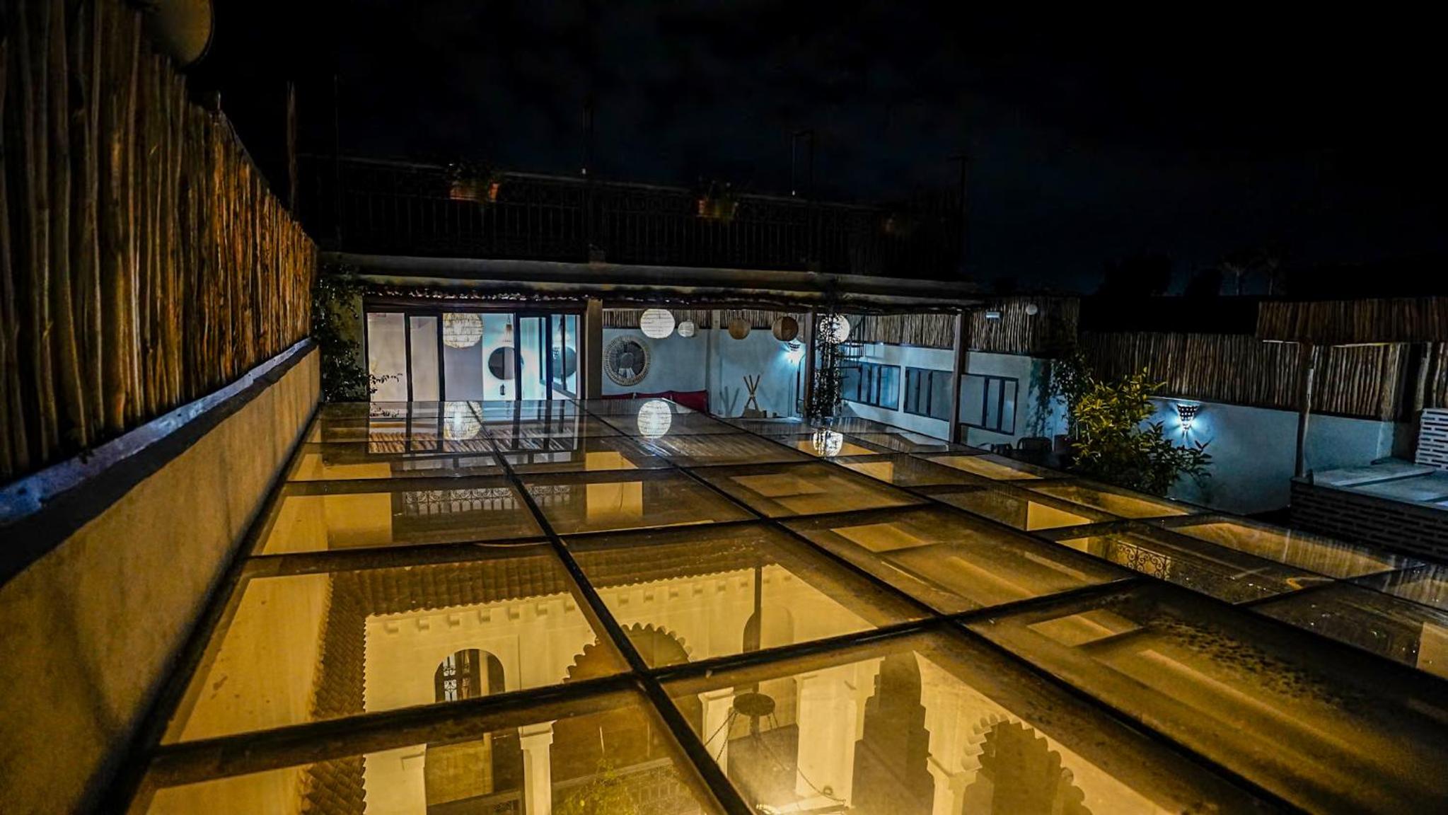 Manzil Fanny Private Riad & Spa