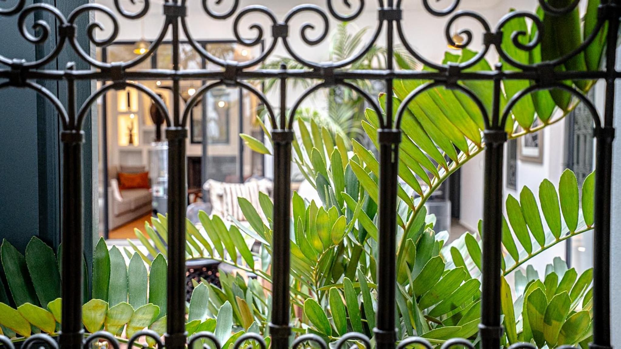 Manzil Fanny Private Riad & Spa