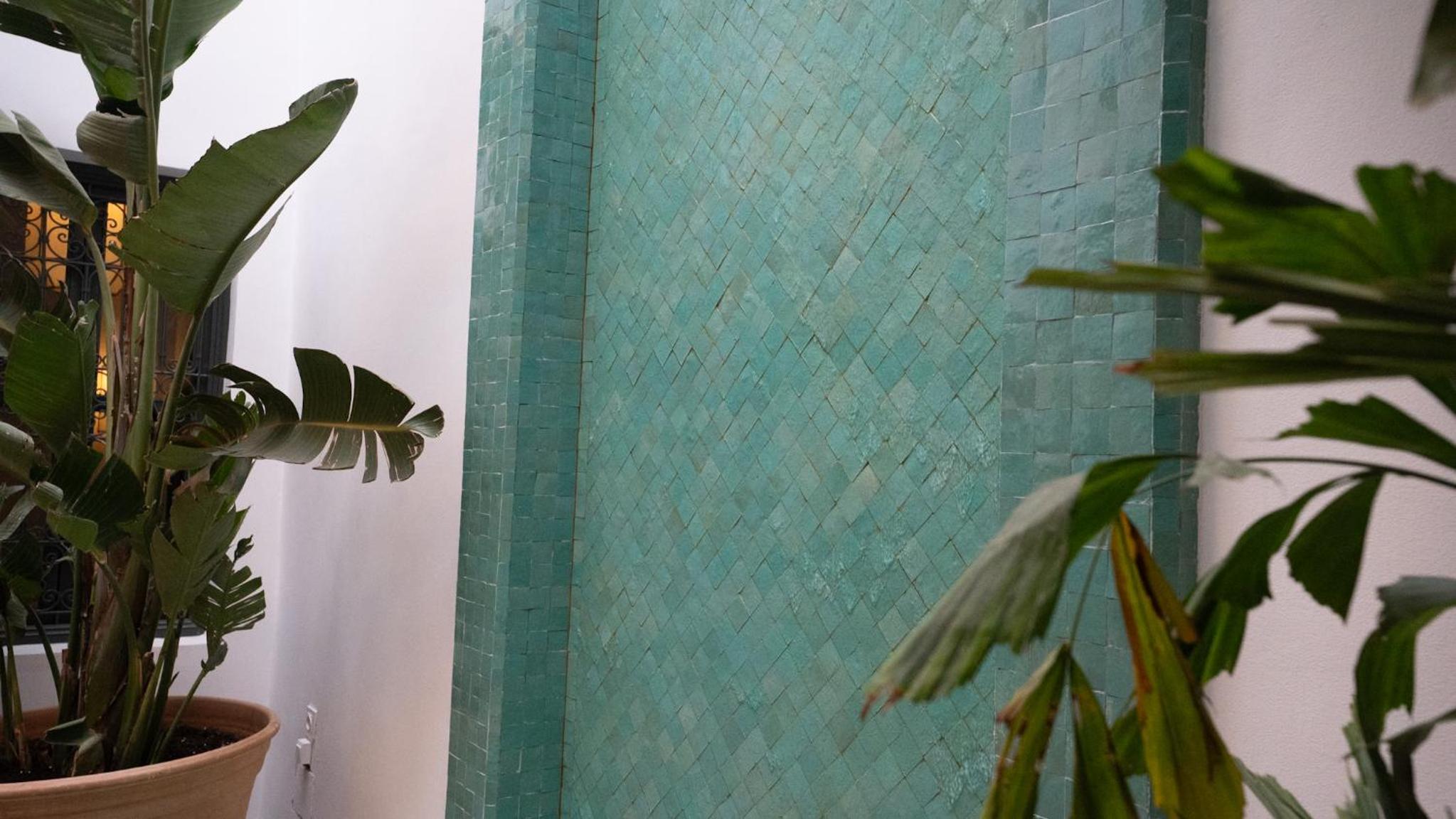 Manzil Fanny Private Riad & Spa
