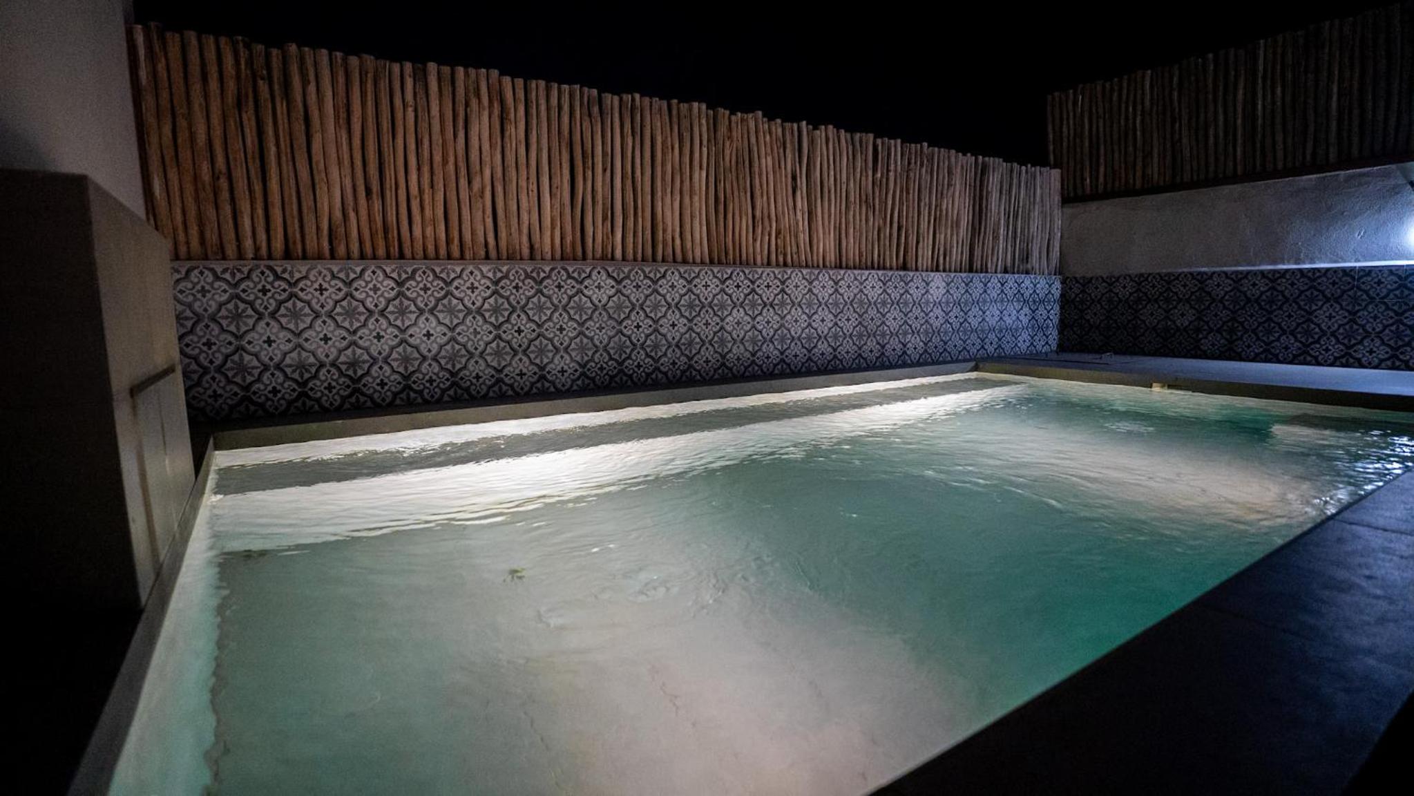 Manzil Fanny Private Riad & Spa