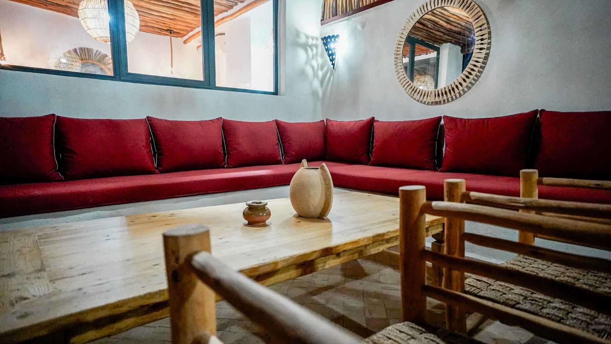 Manzil Fanny Private Riad & Spa