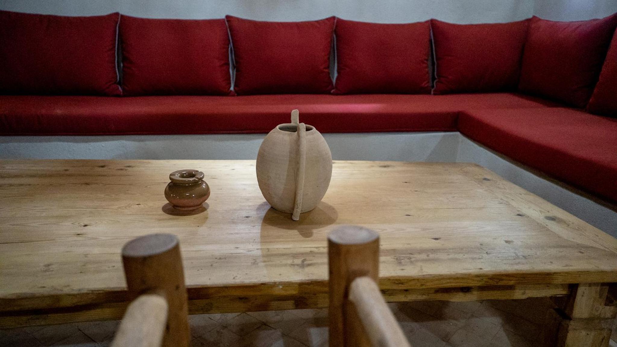 Manzil Fanny Private Riad & Spa
