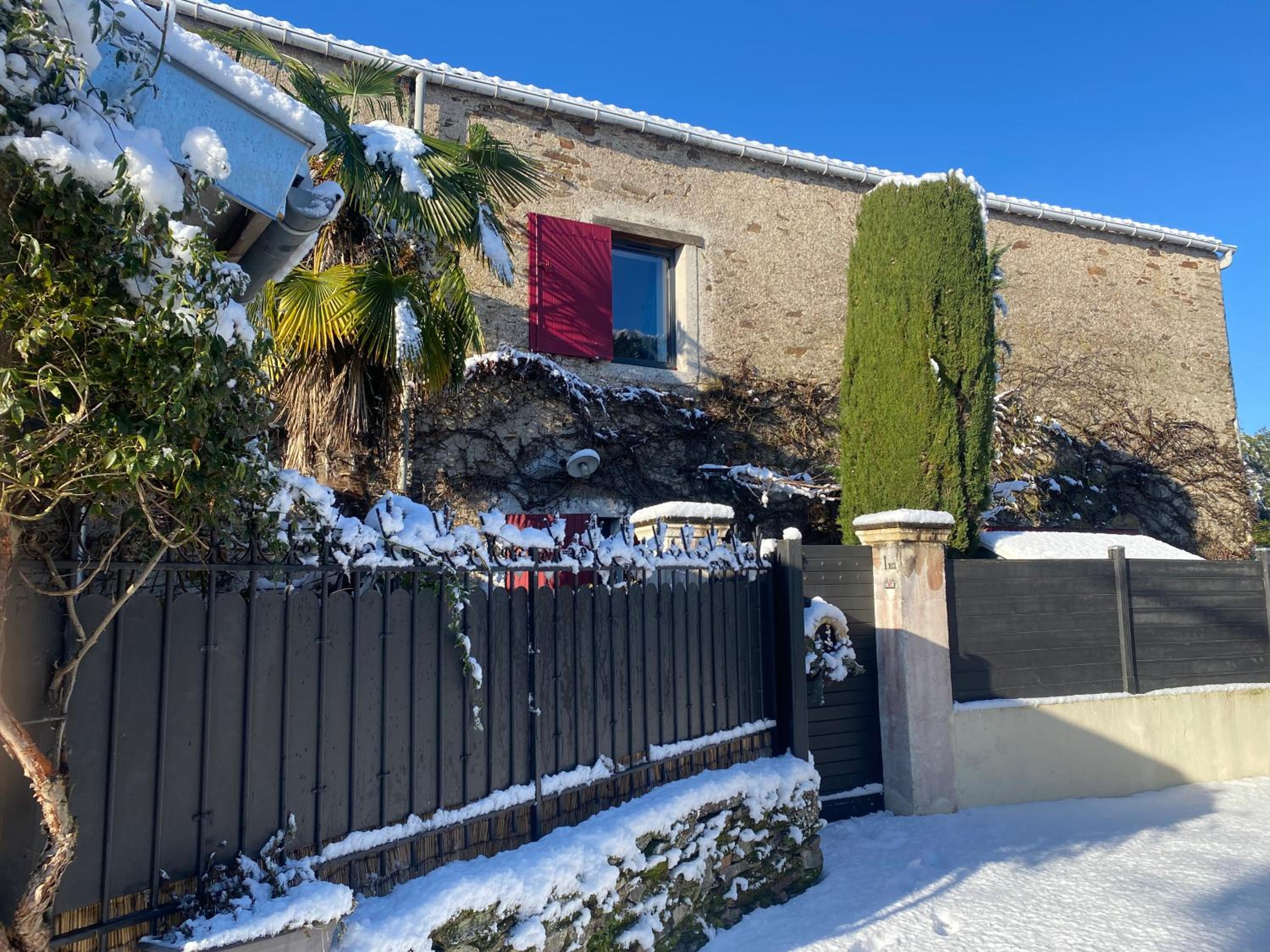 Le Cottage, photo 10