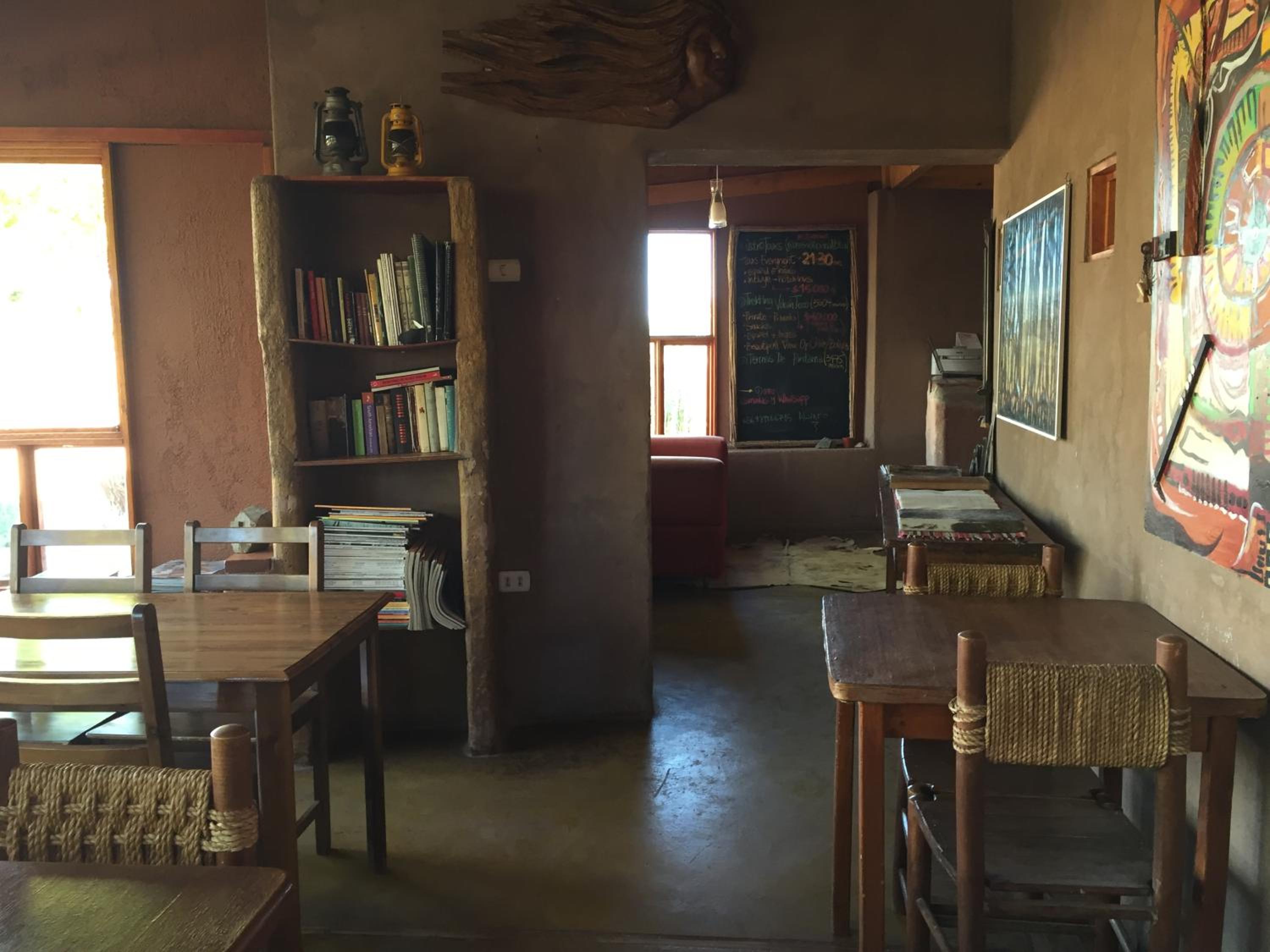 Lodge Altitud