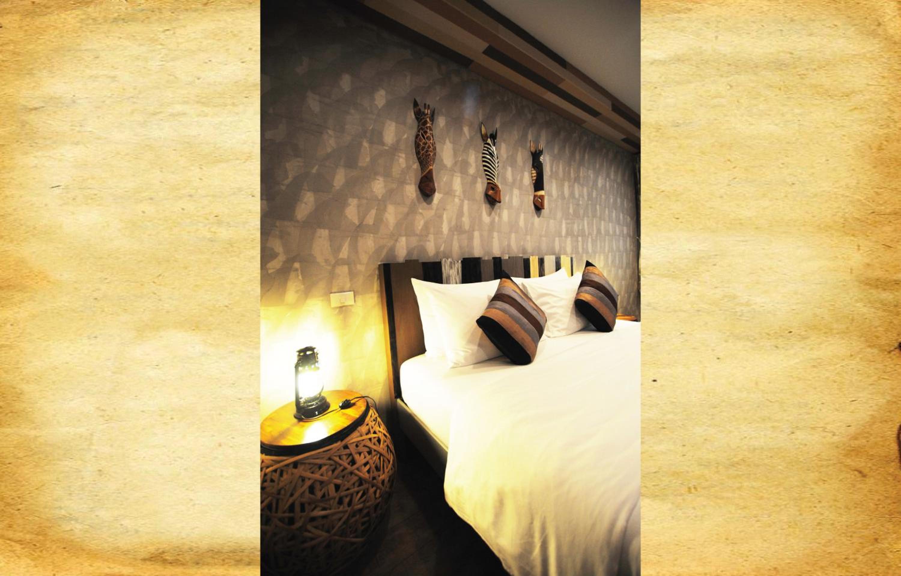 Focal Local Bed & Breakfast