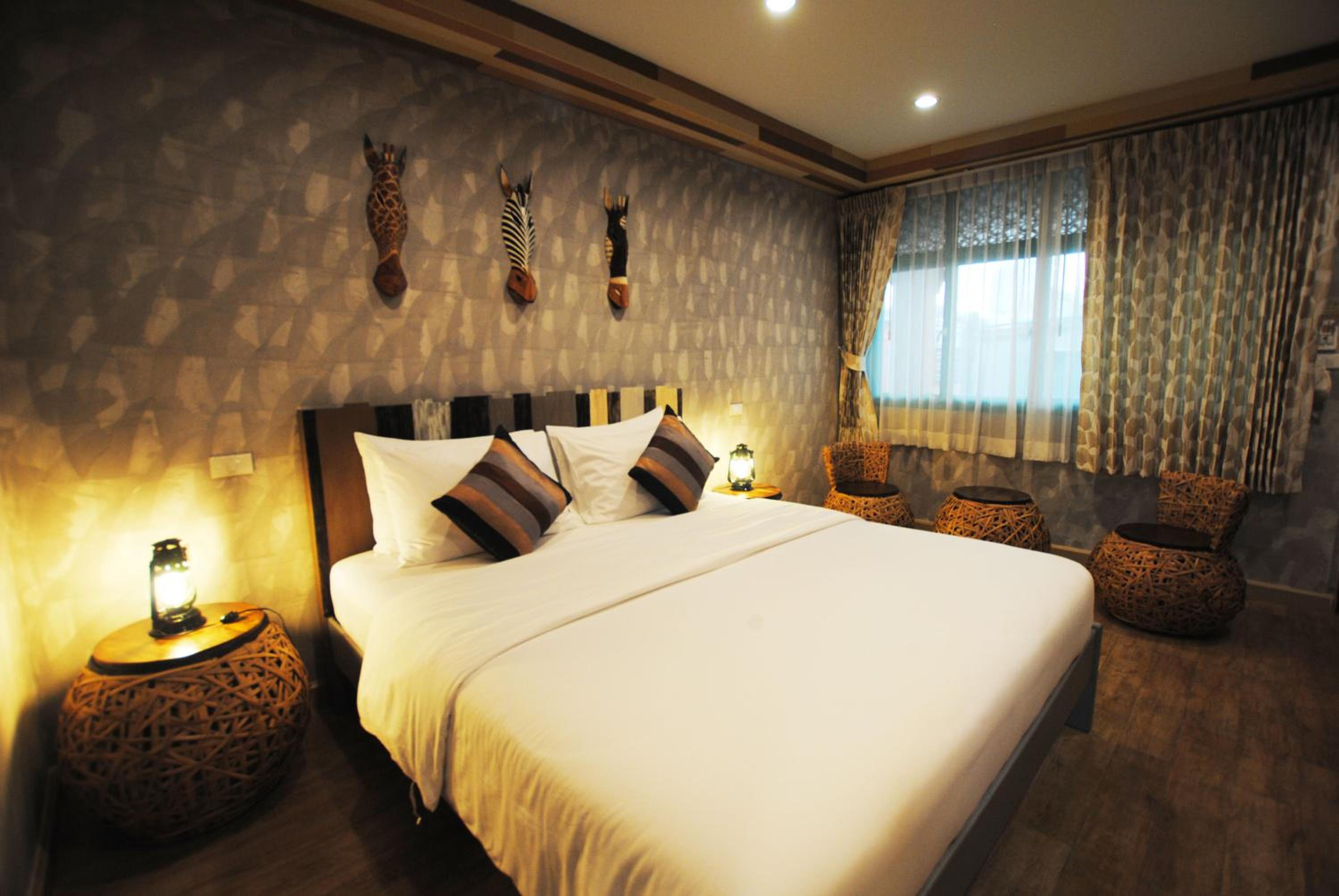 Focal Local Bed & Breakfast