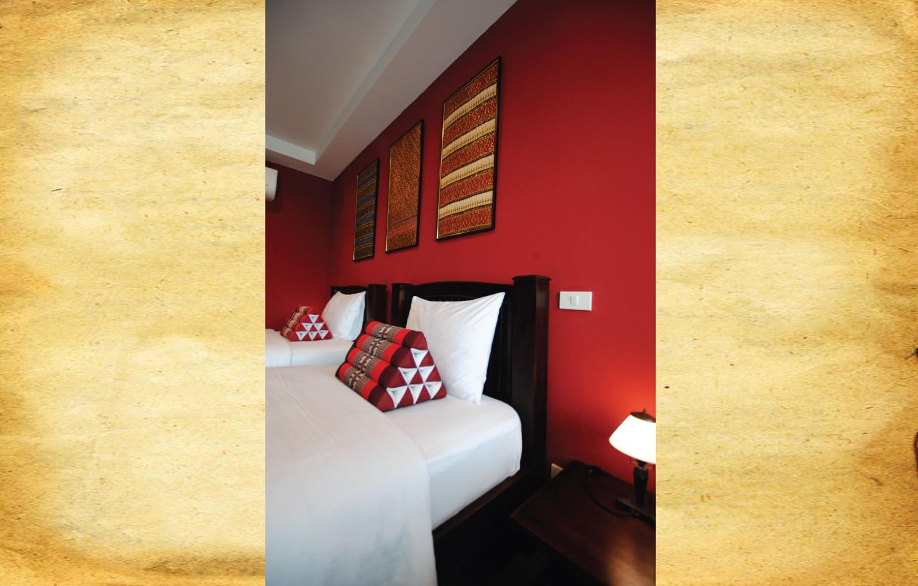 Focal Local Bed & Breakfast