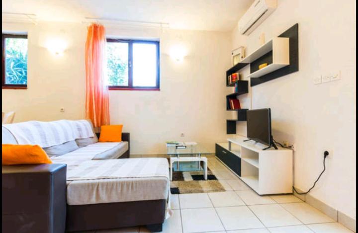 Apartments Marinka