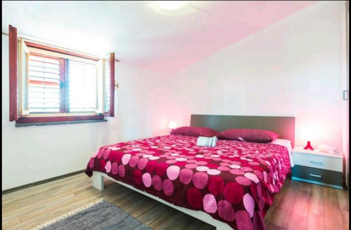 Apartments Marinka