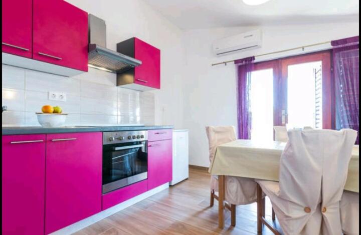 Apartments Marinka