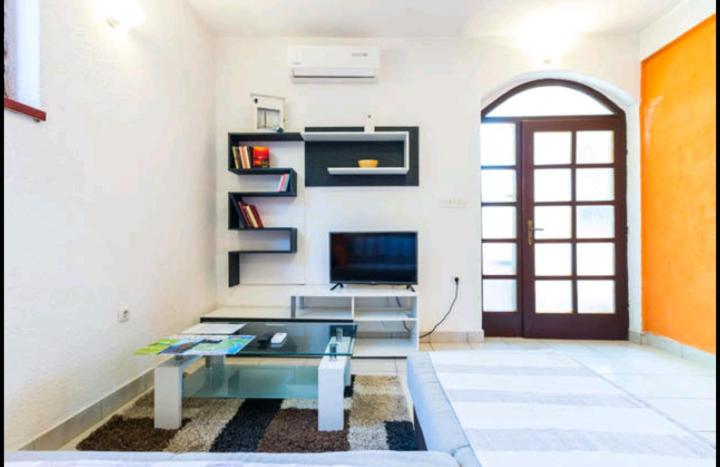 Apartments Marinka