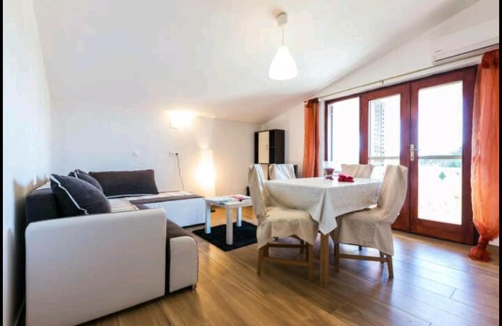 Apartments Marinka