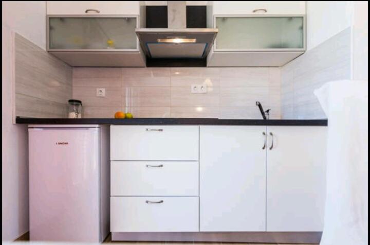 Apartments Marinka