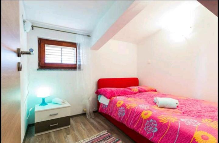 Apartments Marinka