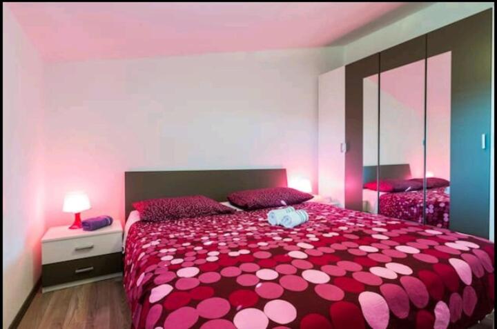 Apartments Marinka