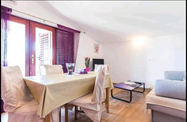 Apartments Marinka