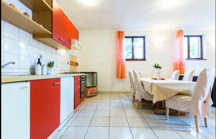 Apartments Marinka