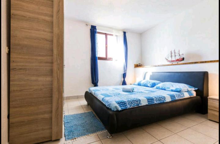 Apartments Marinka
