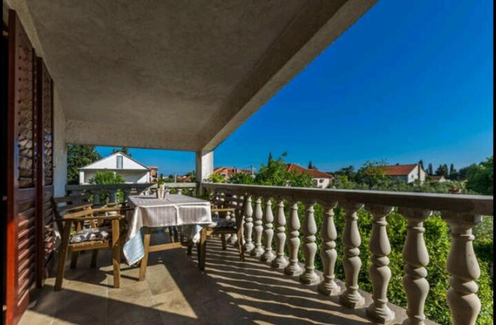 Apartments Marinka