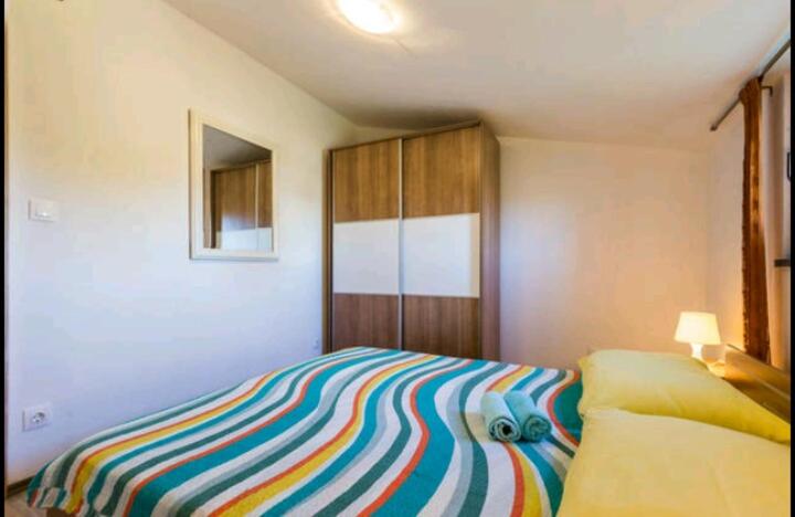 Apartments Marinka