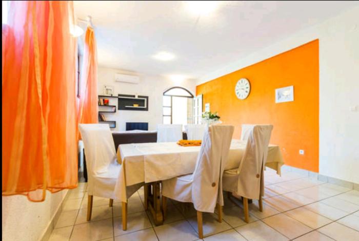 Apartments Marinka