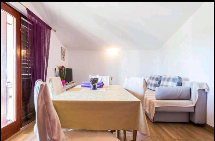 Apartments Marinka