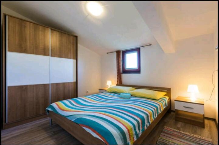 Apartments Marinka